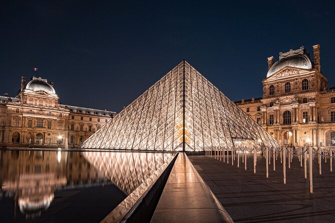 Private Chauffeur From Paris to Bayeux or Caen - The Sum Up