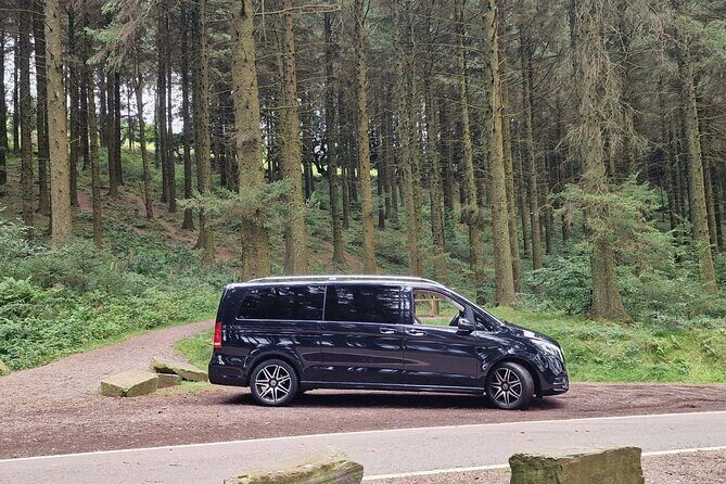 Private Chauffeur-London Heathrow from/to Southampton Cruise Port - Why Choose This Private Chauffeur Service?