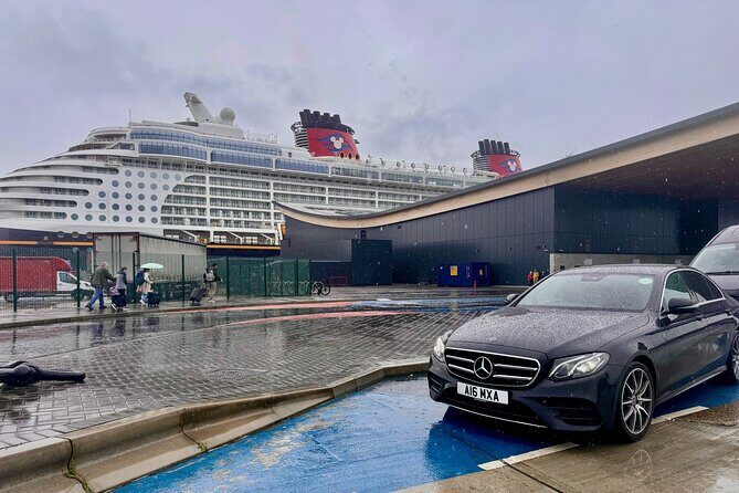 Private Chauffeur-London Heathrow from/to Southampton Cruise Port - Additional Details & Practical Tips