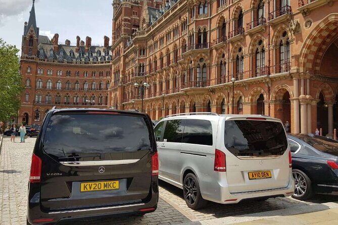 Private Chauffeur-London Heathrow from/to Southampton Cruise Port - Real-World Insights from Travelers
