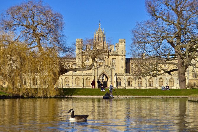 Private Chauffeur Punt Tour - Reviews