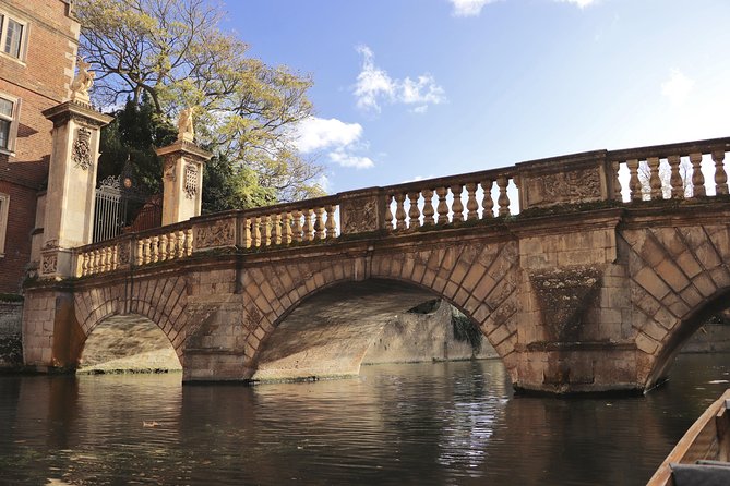 Private Chauffeur Punt Tour - Directions