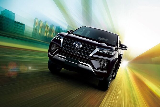 Private Chauffeur Service - Overview of Private Chauffeur Service