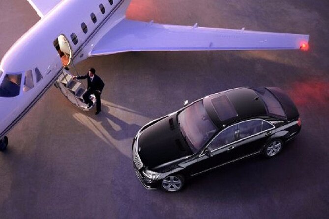 Private Chauffeur Service - Common Questions