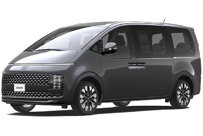 Private Chauffeur Service - Full Day - Booking Confirmation and Availability