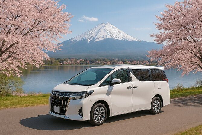 Private Chauffeur Service Haneda and Narita Airport Tokyo Hotels - An In-Depth Look at the Private Chauffeur Service