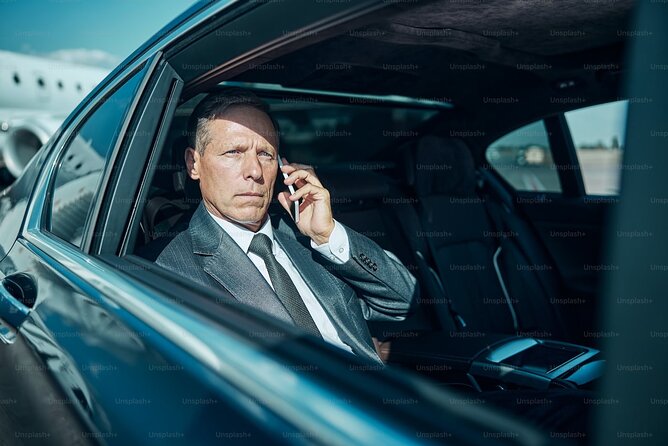 Private Chauffeur Service in Dubai - Good To Know