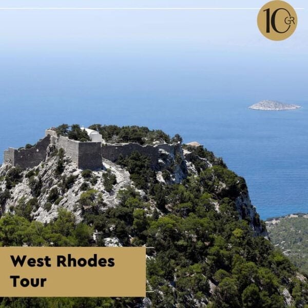 Private Chauffeur Service in Rhodes - Frequently Asked Questions