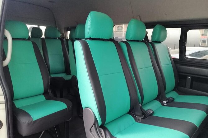 Private Chauffeur Services With Vehicles - Cancellation Policy