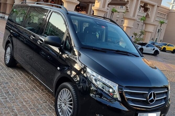 Private Chauffeur Services With Vehicles - Benefits of Private Chauffeur Services