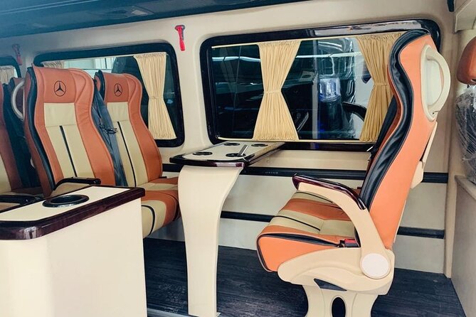 Private Chauffeur Services With Vehicles - Common Questions