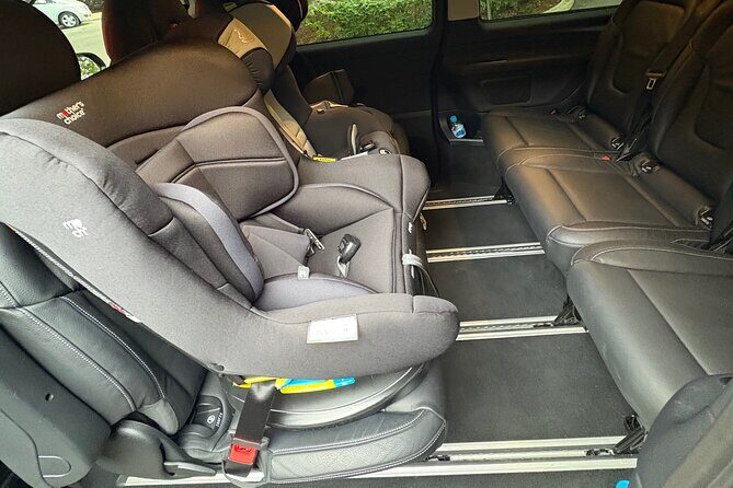 Private Chauffeur Transfer from Sydney Airport to Sydney City - Final Thoughts