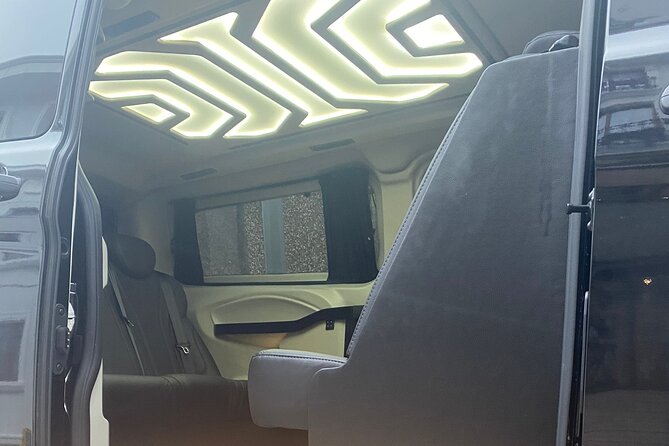 Private Chauffeured Car Rental in Istanbul - Enjoyable Exploration of Istanbuls Landmarks and Attractions