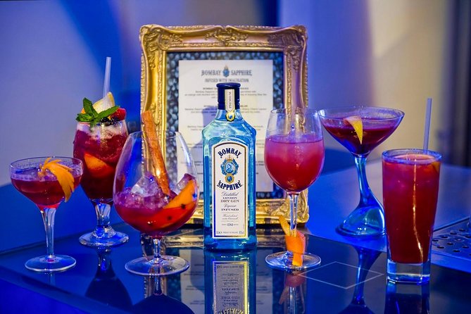 Private Chauffeured Minivan to Bombay Sapphire Distillery and Stonehenge - Additional Information