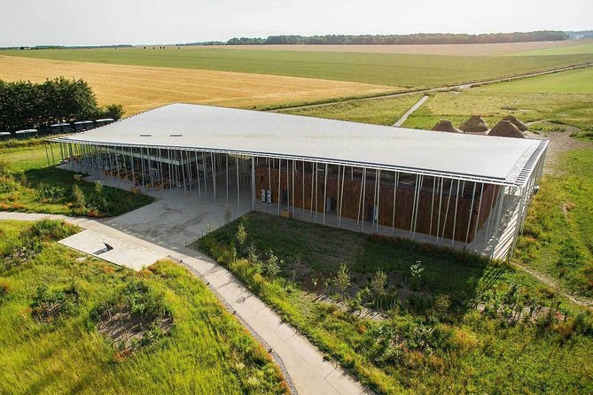 Private Chauffeured Minivan to Bombay Sapphire Distillery and Stonehenge - Morning Departure From Central London