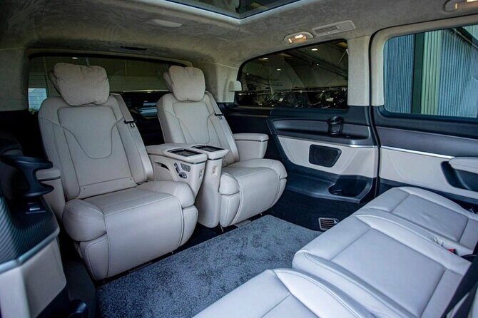 Private Chauffeured Tour to Windsor Castle from London - Deep Dive into the Itinerary