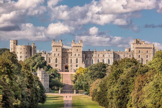 Private Chauffeured Tour to Windsor Castle from London - Who Is This Tour Best For?