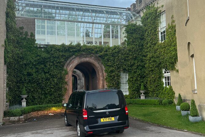 Private Chauffeured Tour to Windsor Castle from London - Final Thoughts