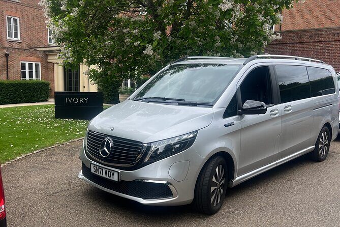 Private Chauffeured Tour to Windsor Castle from London - Frequently Asked Questions