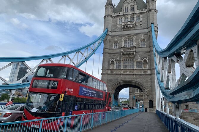 Private Chauffeured Vehicle In London - Additional Information