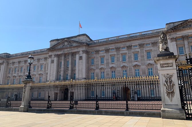 Private Chauffeured Vehicle In London - Price and Booking