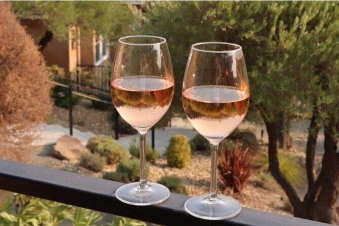 Private Chauffeured Winery Tour - An In-Depth Look at the Experience