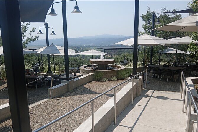 Private Chauffeured Winery Tour - Practical Details & Considerations