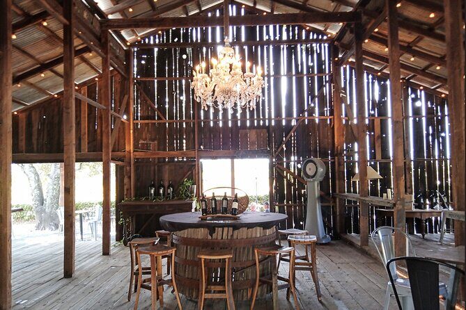 Private Chauffeured Winery Tour - Is This Tour Right for You?