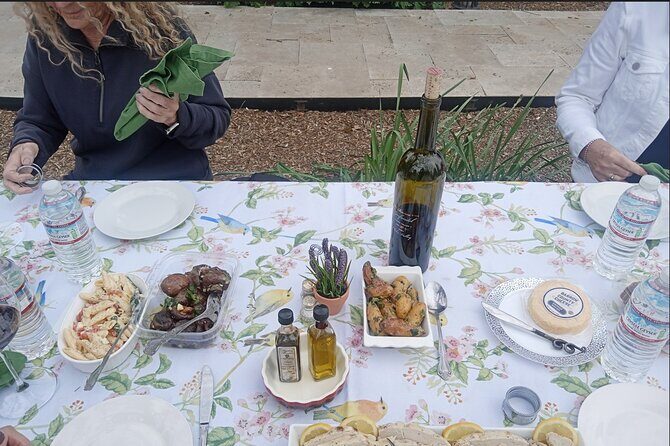 Private Chauffeured Winery Tour - Frequently Asked Questions