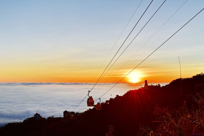 Private Check-out Tour: Ba Na Hills, Night Market & Airport Drop-off - A check-out day with a purpose