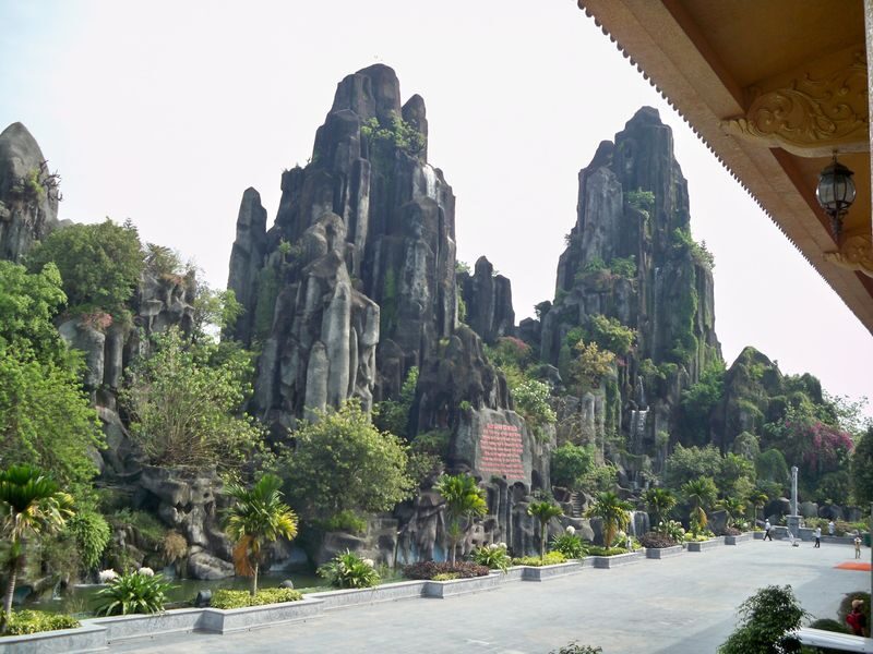 Private Check-out Tour: Da Nang, Hoi An & Airport Drop-off - A check-out day that does more than kill time