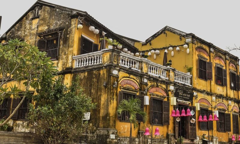 Private Check-out Tour: Hoi An, Coconut Forest & Airport Drop-off - A useful plan for the hours after check-out