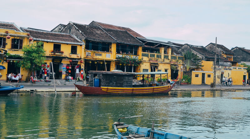 Private Check-out Tour: Hoi An, Coconut Forest & Airport Drop-off - Should you add the massage?