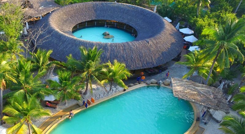 Private Check-out Tour: I-Resort, Local Dinner, & Airport Drop-off - The details that matter at a glance