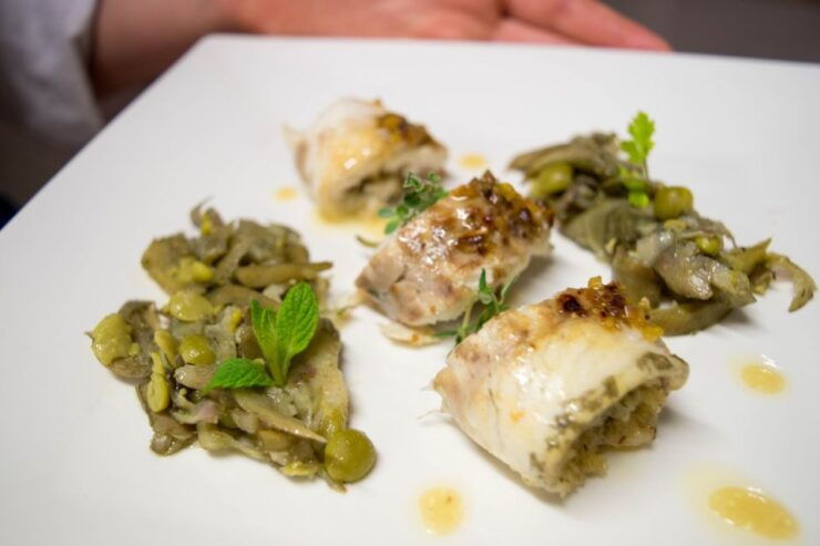 Private Chef and Private Dining - Experience Highlights