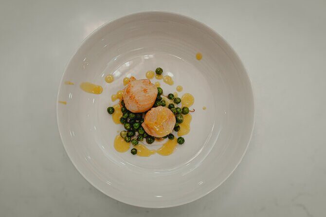 Private Chef Dining Experience - What Is the Private Chef Dining Experience?