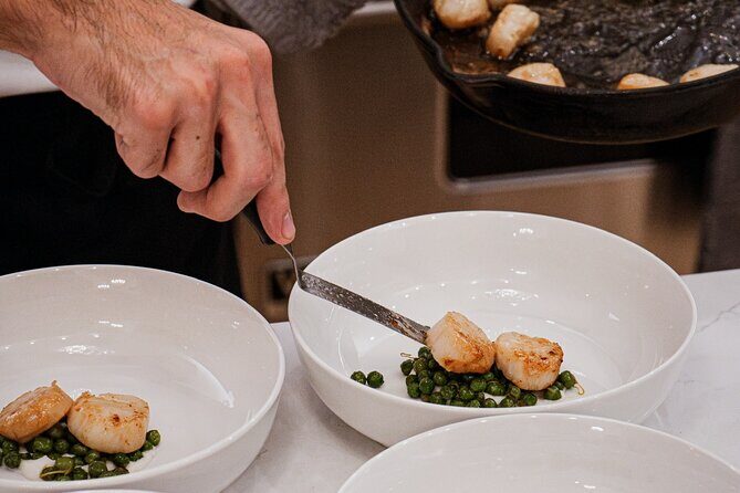 Private Chef Dining Experience - Who Will Love This?