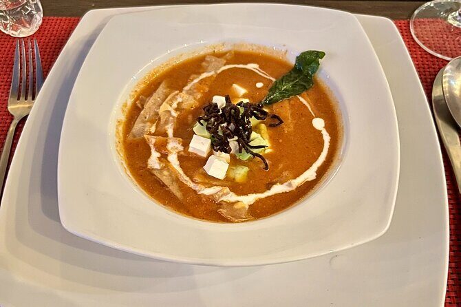 Private Chef Dinner & Mariachis - Who Should Consider This Experience?