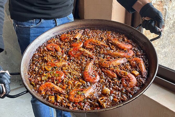 Private Chef Experience in Mallorca With Chef Jesús India - Questions and Support