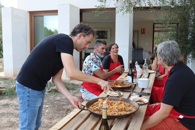 Private Chef Experience in Mallorca With Chef Jesús India - Pricing and Terms