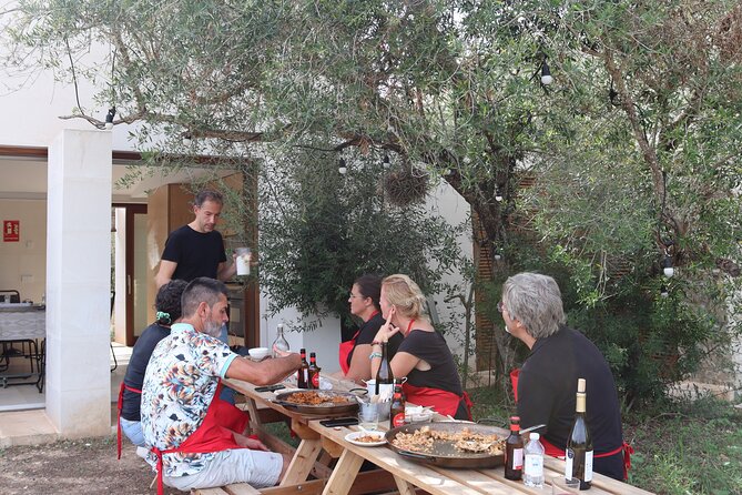 Private Chef Experience in Mallorca With Chef Jesús India - Directions to the Private Chef Experience in Mallorca