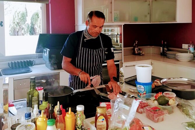 Private Chef Experience in Tenerife - Common Questions