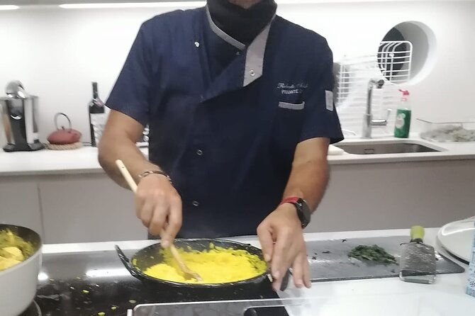 Private Chef Experience in Tenerife - The Sum Up