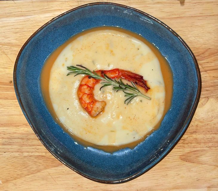 Private Chef in the Heart of Barcelona - Good To Know