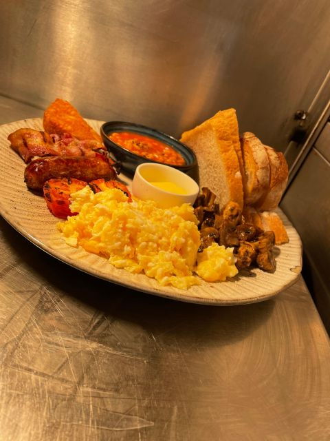 Private Chef in the Heart of Barcelona - Group Size and Experience Highlights