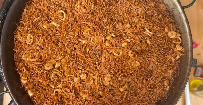 Private Chef in the Heart of Barcelona - Cancellation Policy and Important Notes