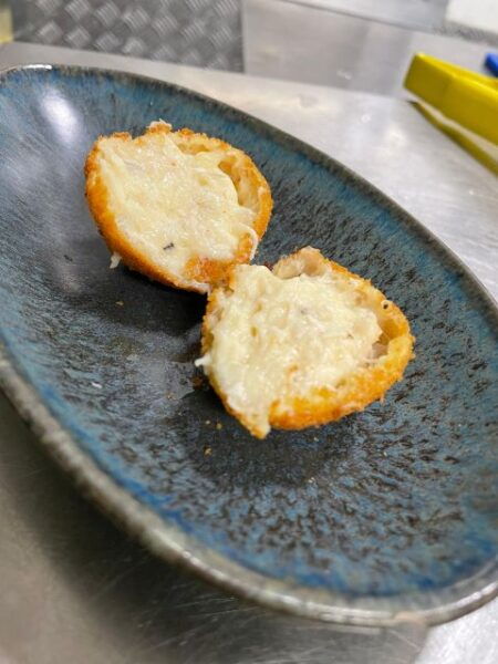 Private Chef in the Heart of Barcelona - Reservation Details