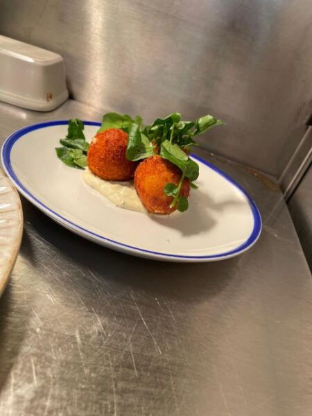 Private Chef in the Heart of Barcelona - About the Chef and Contact Information