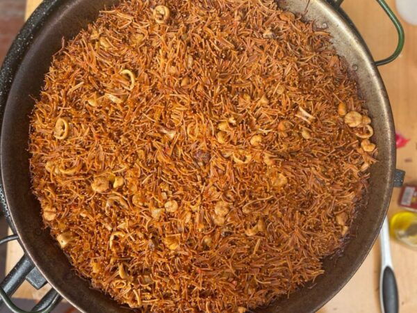 Private Chef in the Heart of Barcelona - Frequently Asked Questions