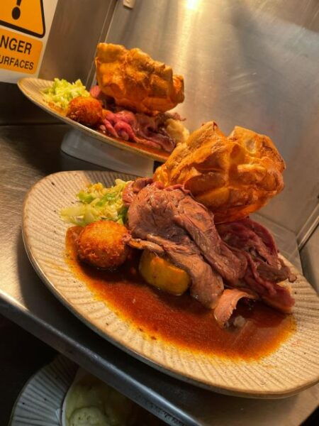 Private Chef in the Heart of Barcelona - The Sum Up